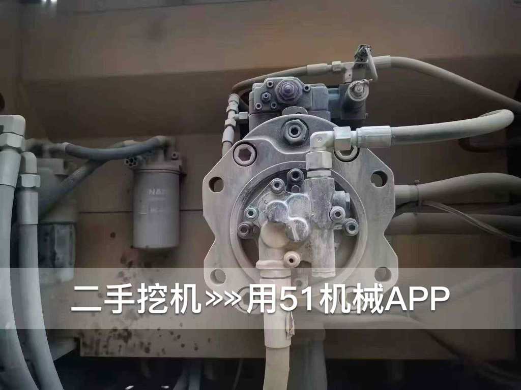51机械